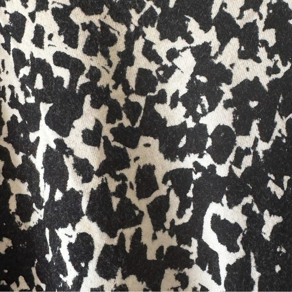 Ann Taylor Jersey Wrap Dress - Picture 6 of 9